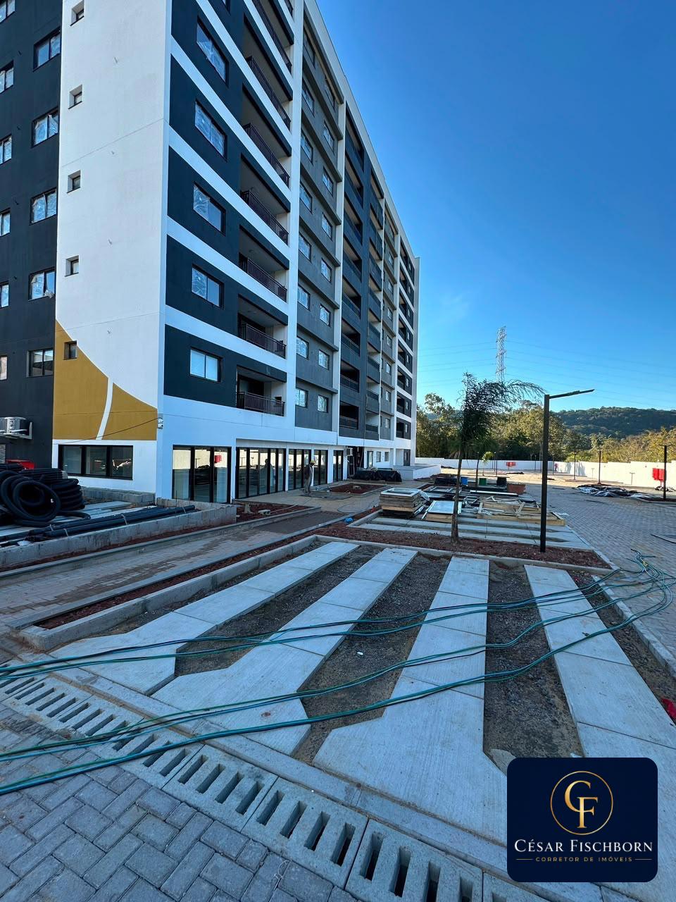 Foto 1 de 24 — 🔥 Apartamento 2 quartos no Residencial Vivalles — 5º andar e sol da manhã